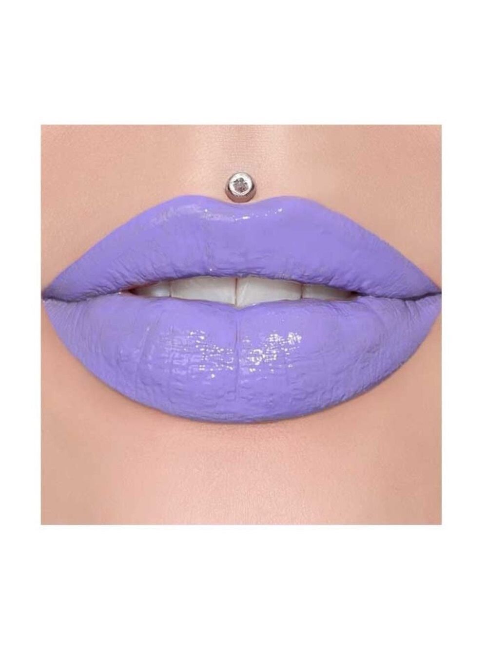 Jeffree Star Supreme Gloss - Frosting For Dinner - NIB - Picture 3 of 6